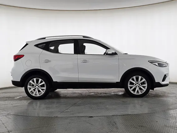 ام جي ZS STD 2022 