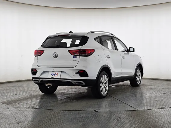 ام جي ZS STD 2022 