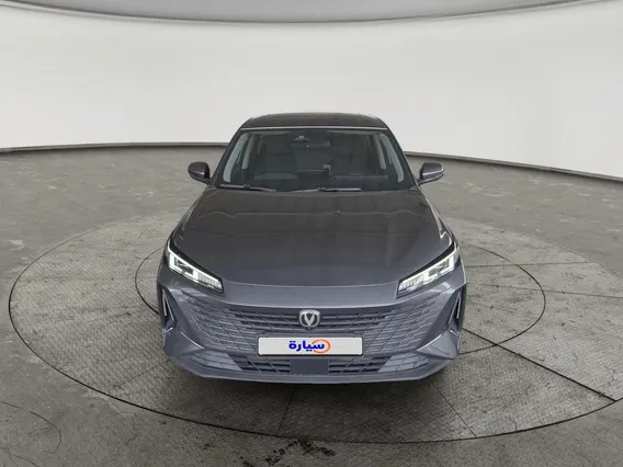 Changan Eado Plus Limited 2026 