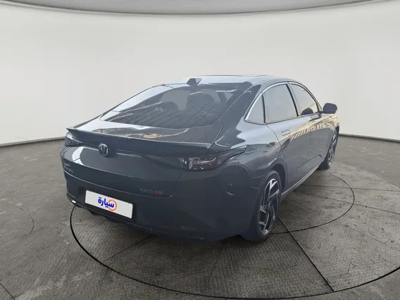Changan Eado Plus Limited 2026 