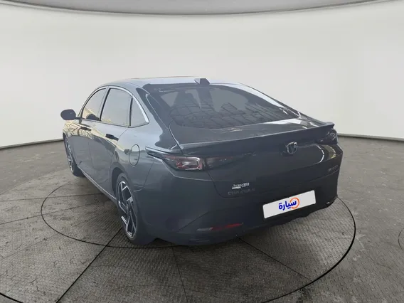 Changan Eado Plus Limited 2026 