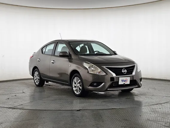 Nissan Sunny Classic-comfort 2023 