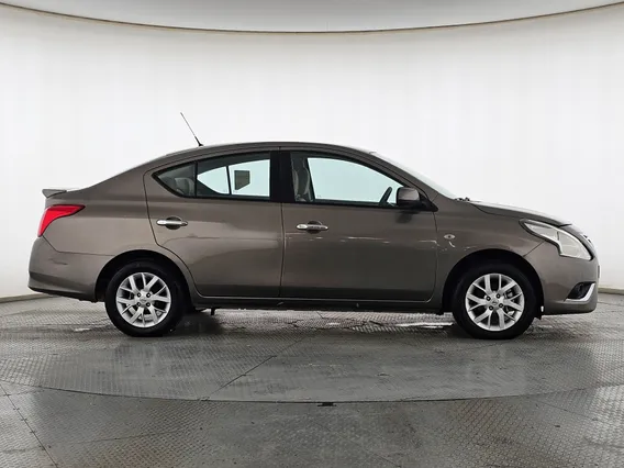 Nissan Sunny Classic-comfort 2023 