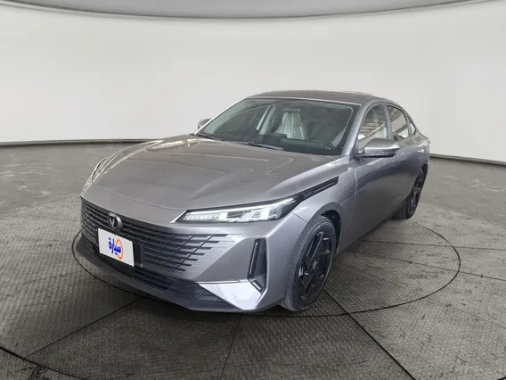 Changan Eado Plus Trend 2026 