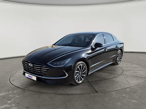 Hyundai Sonata PREMIUM 2020 