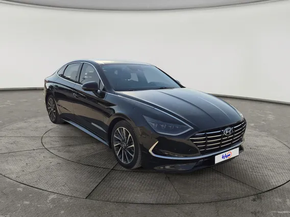 Hyundai Sonata PREMIUM 2020 