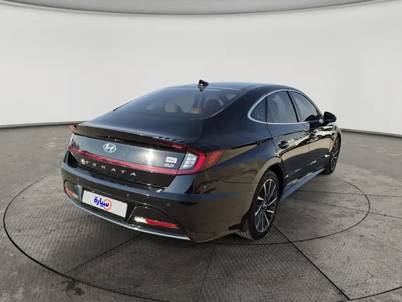 Hyundai Sonata PREMIUM 2020 