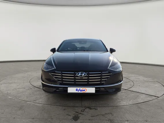 Hyundai Sonata PREMIUM 2020 