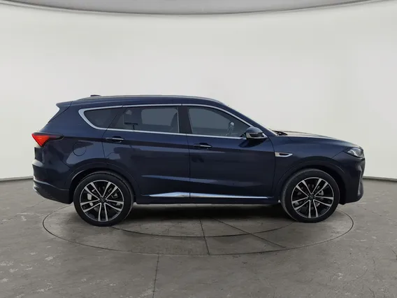 Jetour X70 Plus Luxury 2023 