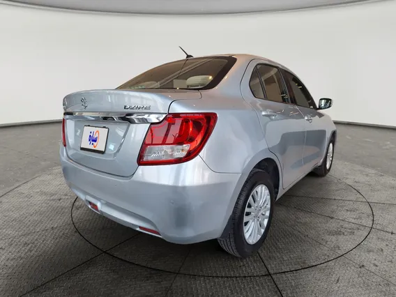 Suzuki Dzire GLX 2025 