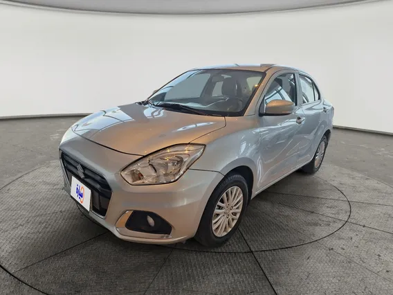 Suzuki Dzire GLX 2025 
