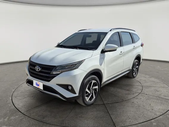 Toyota Rush GL 2023 