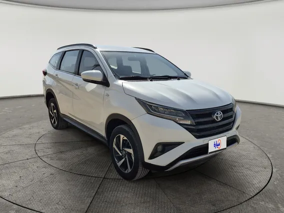 Toyota Rush GL 2023 