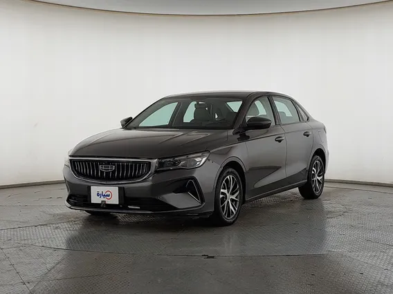 Geely Emgrand GS 2023 