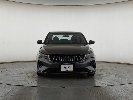 Geely Emgrand GS 2023 