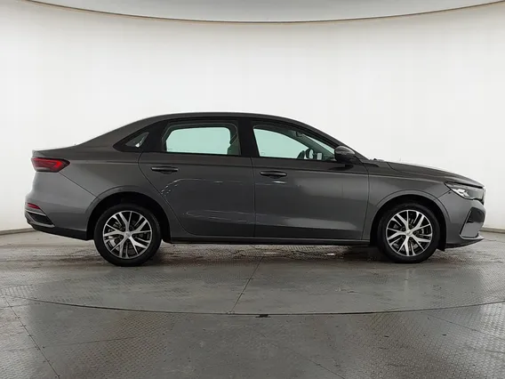 Geely Emgrand GS 2023 