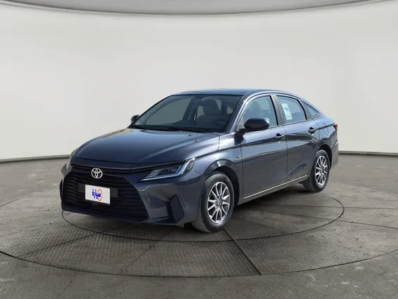 Toyota Yaris  Y 2024 