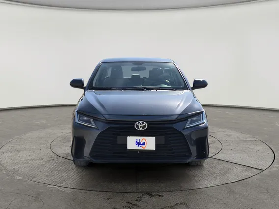 Toyota Yaris  Y 2024 