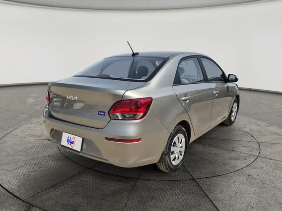 Kia Pegas LX 2026 