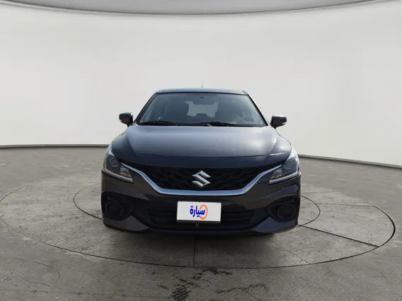 Suzuki Baleno GL 2024 