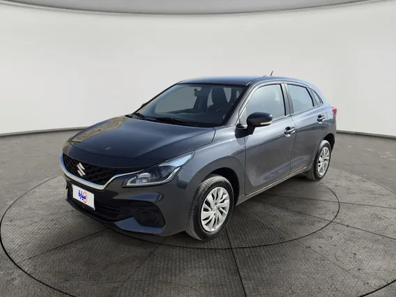 Suzuki Baleno GL 2024 