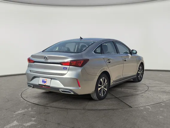 Changan Eado Plus Smart 2022 