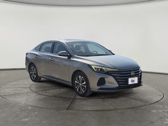 Changan Eado Plus Smart 2022 