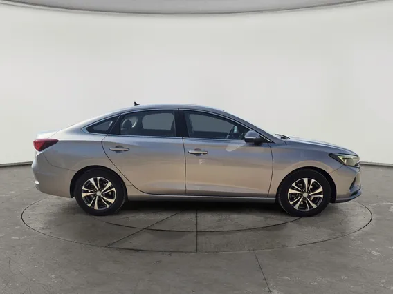 Changan Eado Plus Smart 2022 