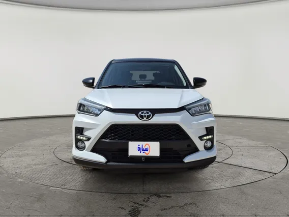 Toyota Raize LIMITED 2023 