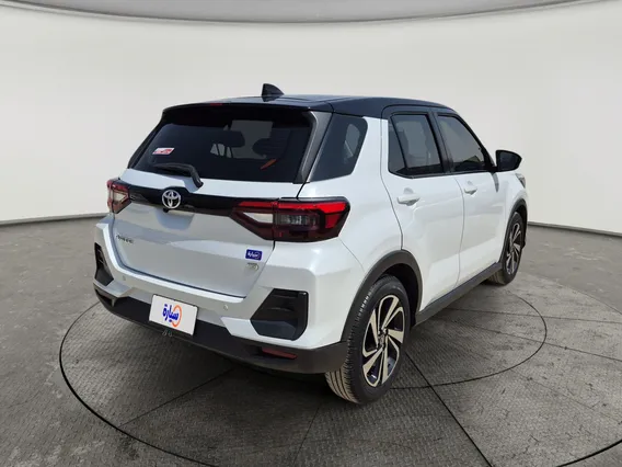 Toyota Raize LIMITED 2023 