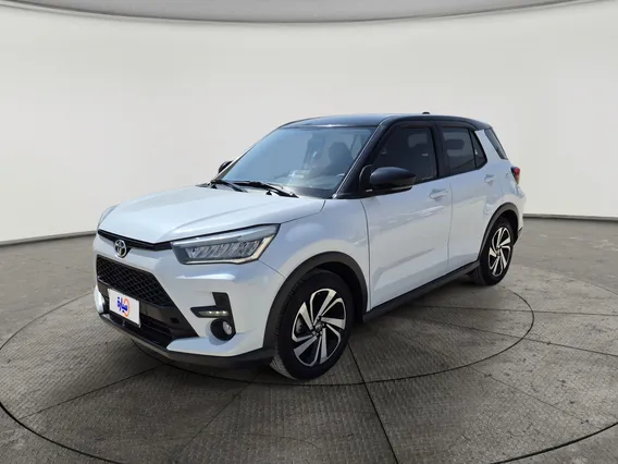 Toyota Raize LIMITED 2023 