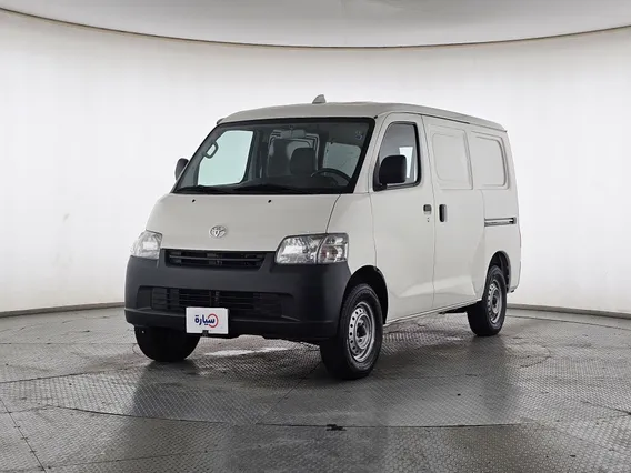 Toyota LiteAce Van 2023 