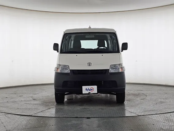 Toyota LiteAce Van 2023 
