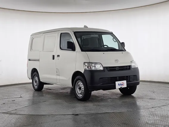 Toyota LiteAce Van 2023 