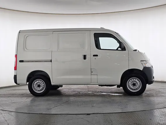 Toyota LiteAce Van 2023 