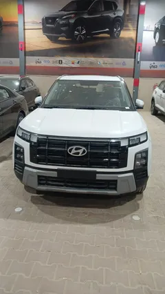 Hyundai Creta Comfort 2026 