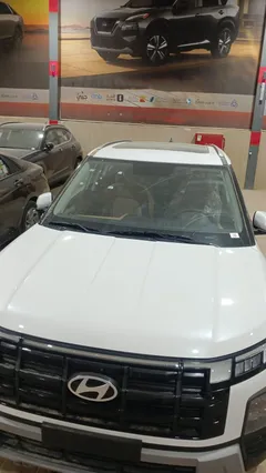 Hyundai Creta Comfort 2026 