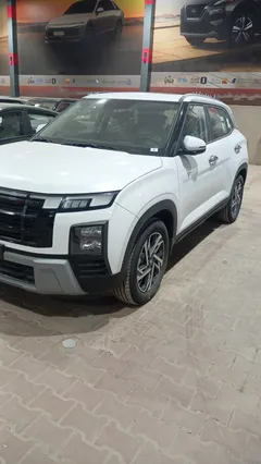Hyundai Creta Comfort 2026 