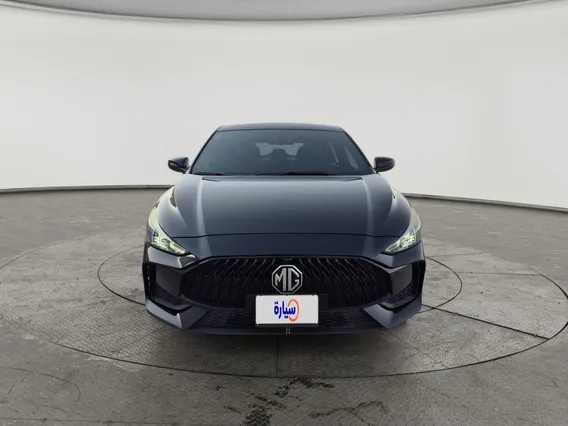 MG GT COM 2023 