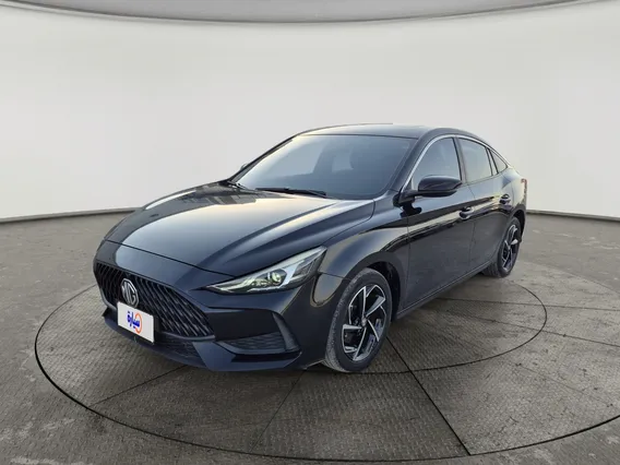MG GT COM 2023 