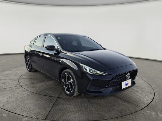 MG GT COM 2023 