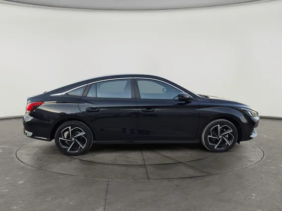 MG GT COM 2023 