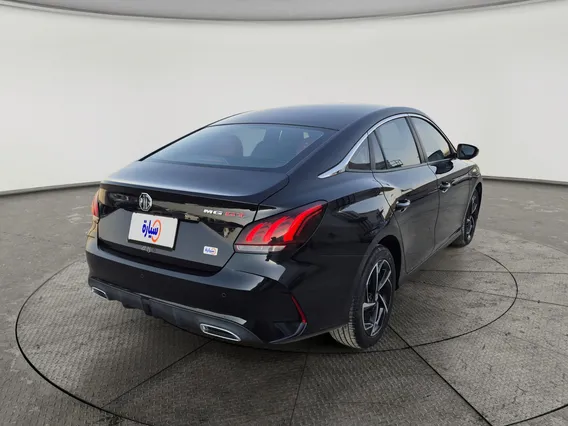 MG GT COM 2023 