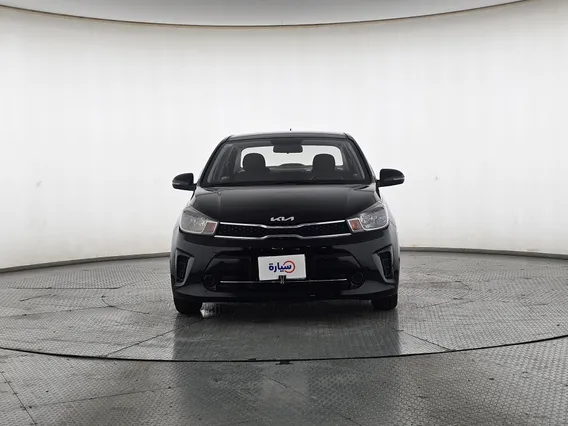 Kia Pegas GL 2022 