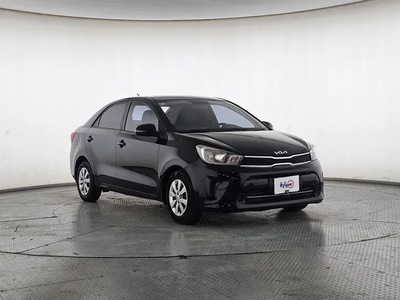 Kia Pegas GL 2022 
