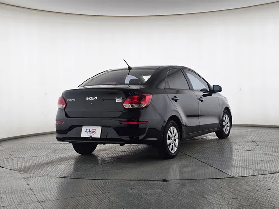 Kia Pegas GL 2022 