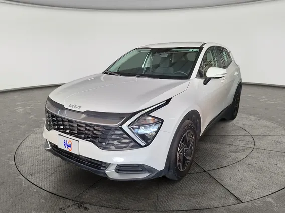 Kia Sportage LX 2024 