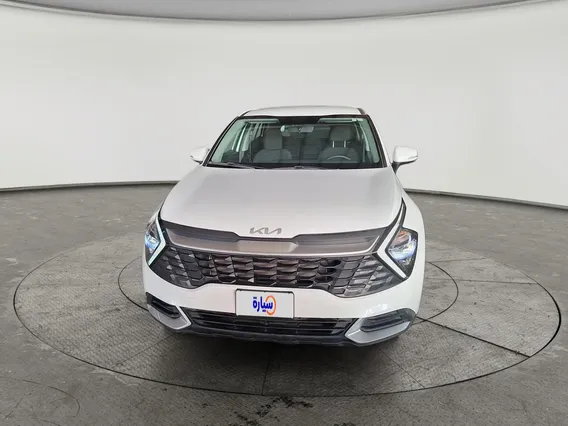 Kia Sportage LX 2024 