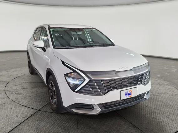 Kia Sportage LX 2024 