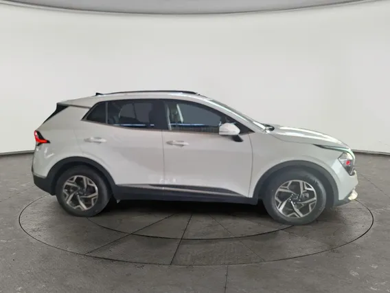 Kia Sportage LX 2024 